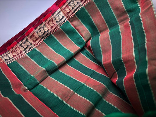 Narayanpet Cotton