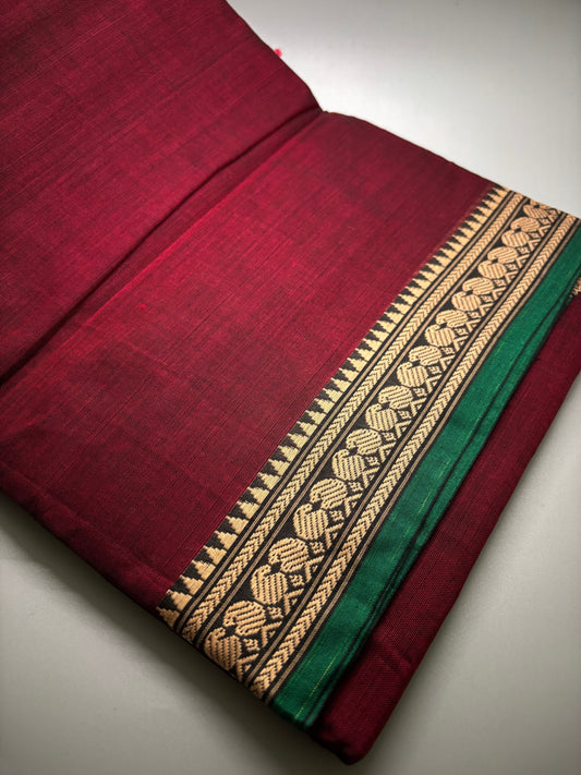 Narayanpet Cotton