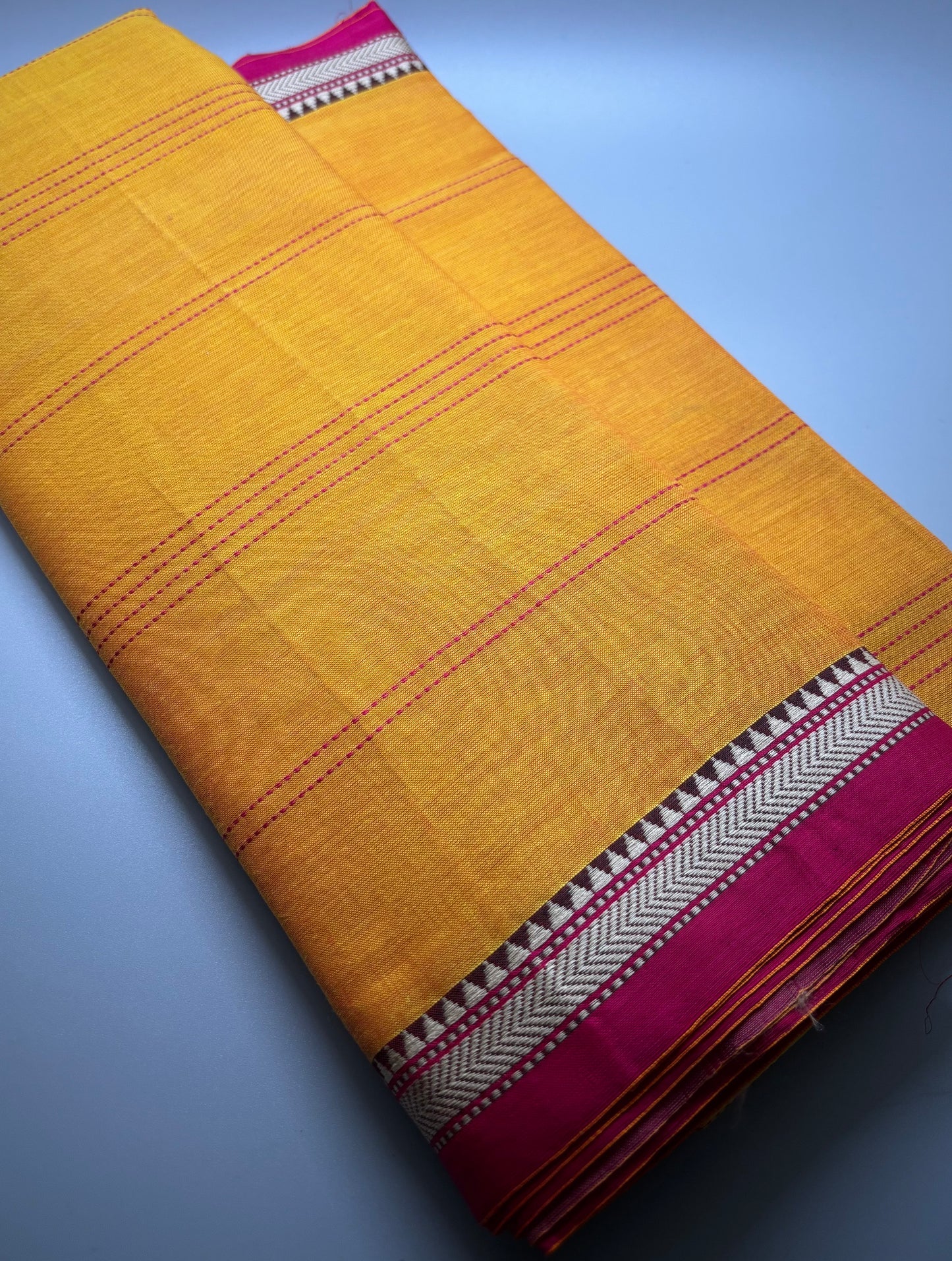 Narayanpet Cotton