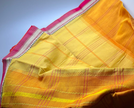 Narayanpet Cotton