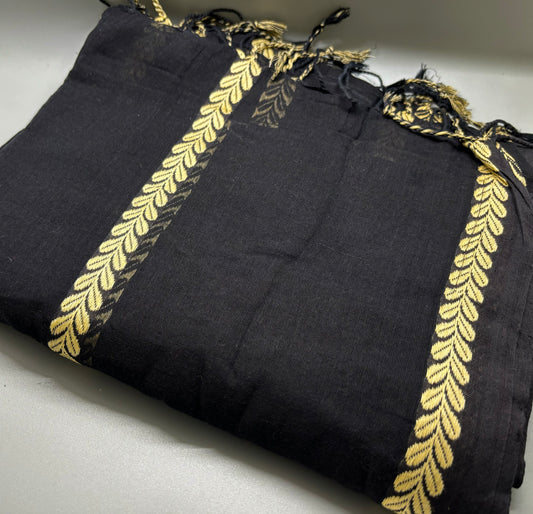 Bengal Mul Cotton