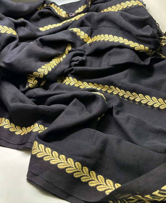 Bengal Mul Cotton