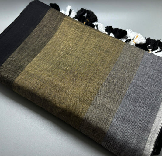 Bengal Mul Cotton