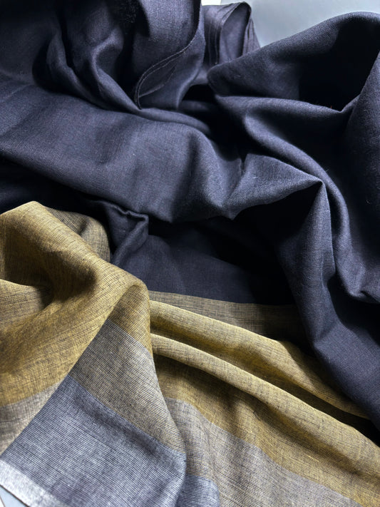 Bengal Mul Cotton