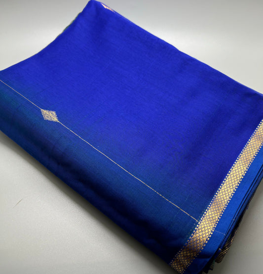 Maheshwari Silk Cotton