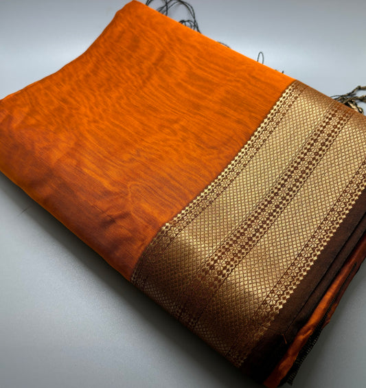 Maheshwari Silk Cotton