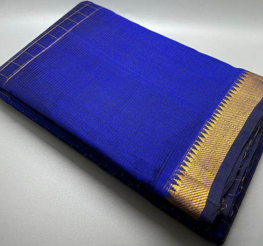 Mangalagiri Silk Cotton