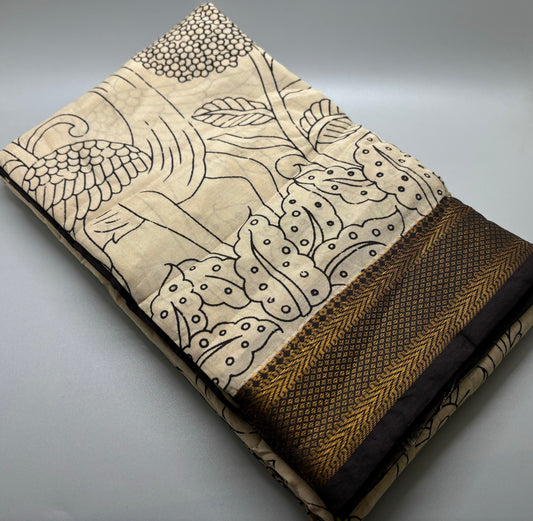 Mangalagiri Silk