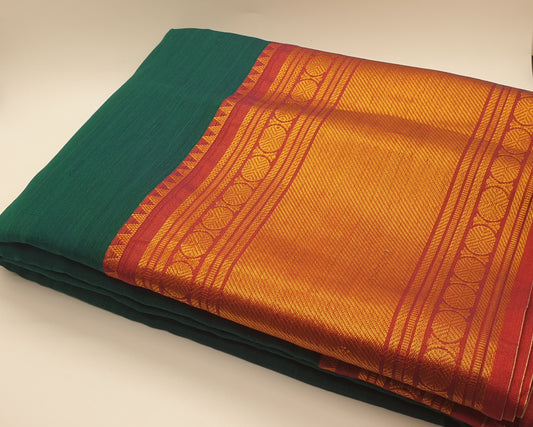 Narayanpet Cotton