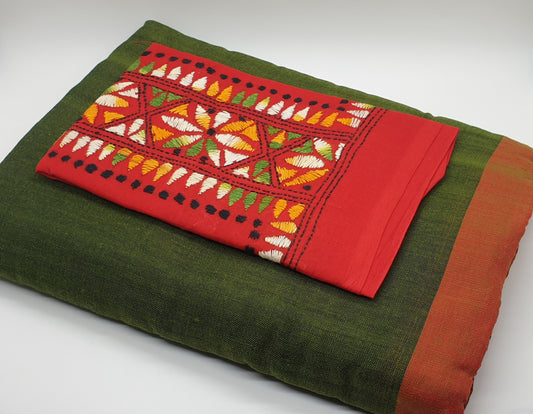 Khadi Cotton