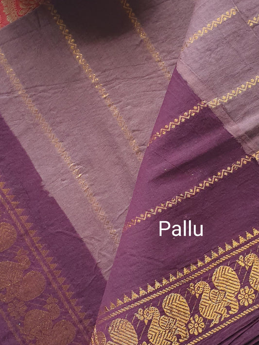 Madurai Sungudi Cotton