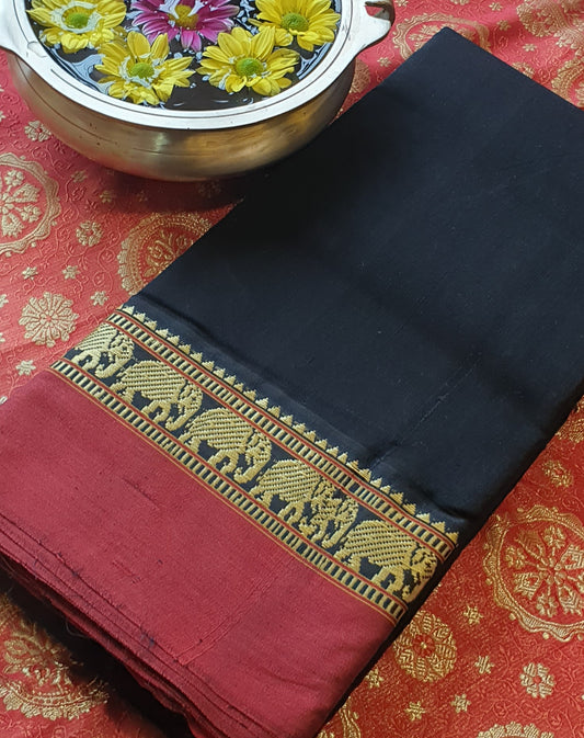 Narayanpet Cotton